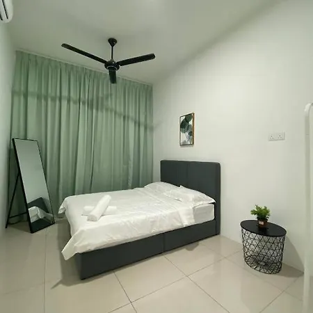Terengganu Dreamscapes At Icon Residence, Spacious With Nature View Kuala Terengganu Exterior photo