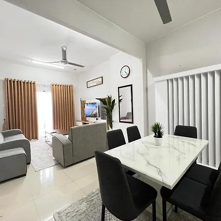 Terengganu Dreamscapes At Icon Residence, Spacious With Nature View Kuala Terengganu Exterior photo