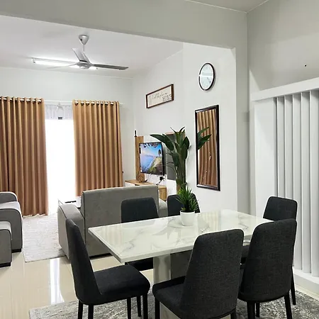 Terengganu Dreamscapes At Icon Residence, Spacious With Nature View Kuala Terengganu Exterior photo