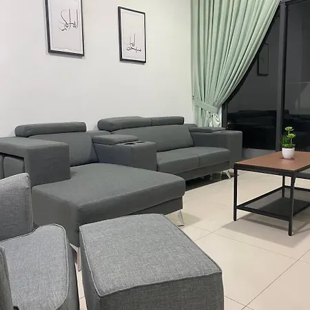 Terengganu Dreamscapes At Icon Residence, Spacious With Nature View Kuala Terengganu Room photo