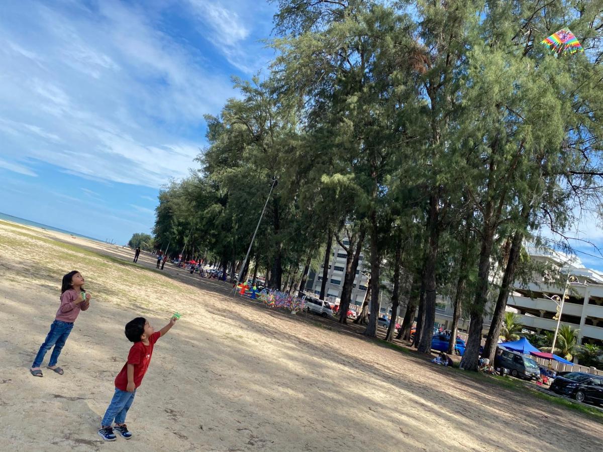 Terengganu Dreamscapes At Icon Residence, Spacious With Nature View