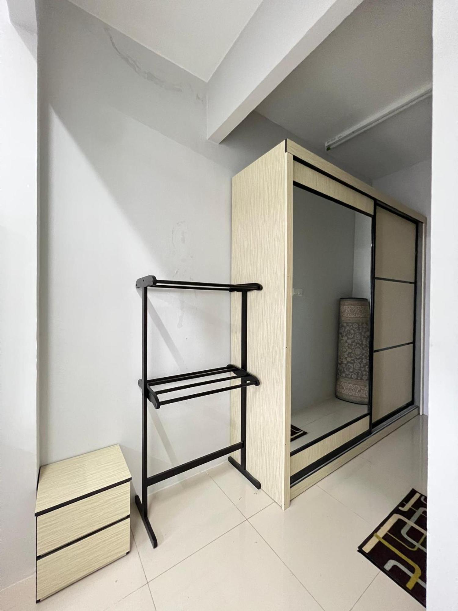Terengganu Dreamscapes At Icon Residence, Spacious With Nature View Apartment