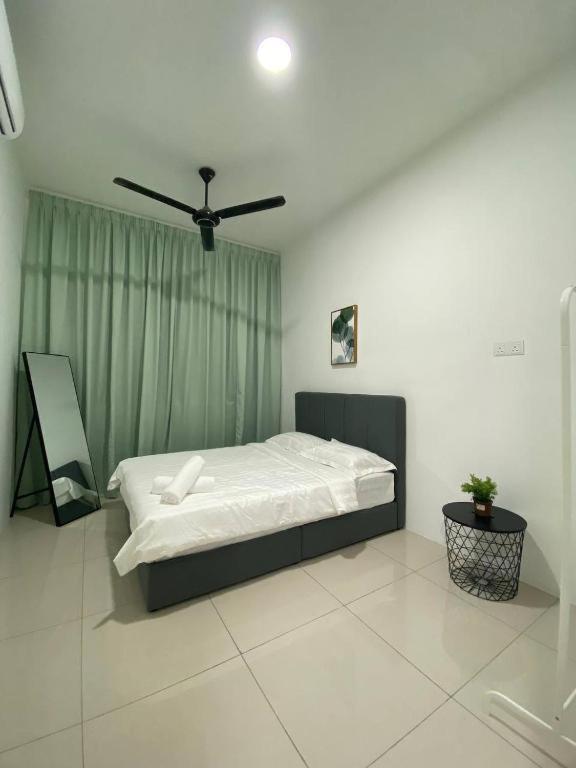 Terengganu Dreamscapes At Icon Residence, Spacious With Nature View