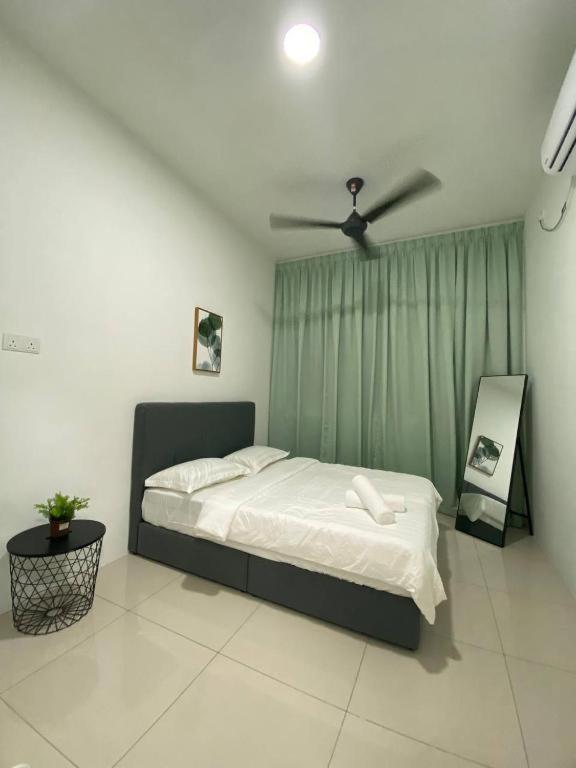 Terengganu Dreamscapes At Icon Residence, Spacious With Nature View * Kuala Terengganu