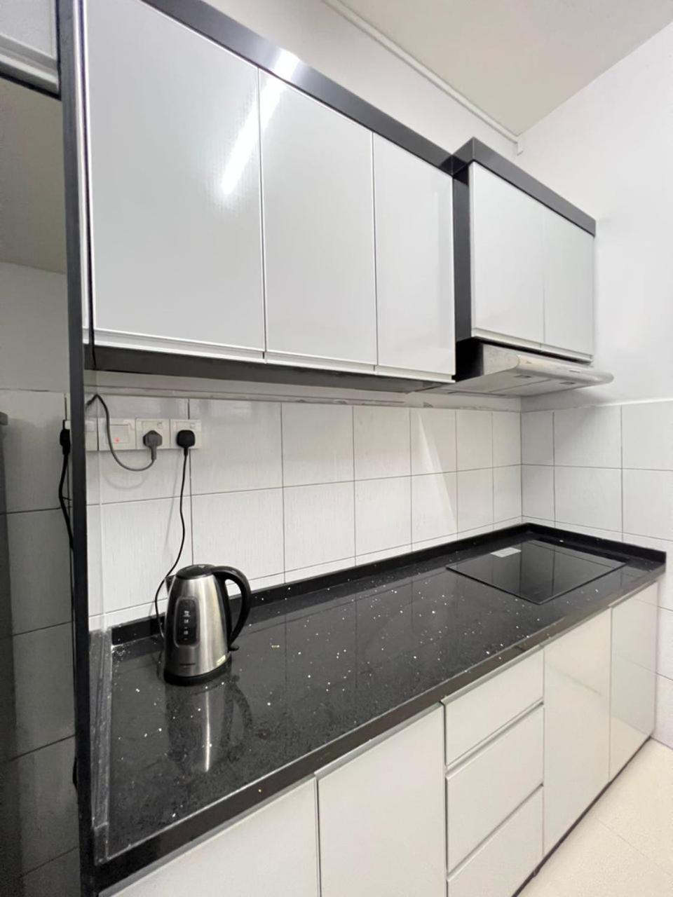 Terengganu Dreamscapes At Icon Residence, Spacious With Nature View Apartment Kuala Terengganu